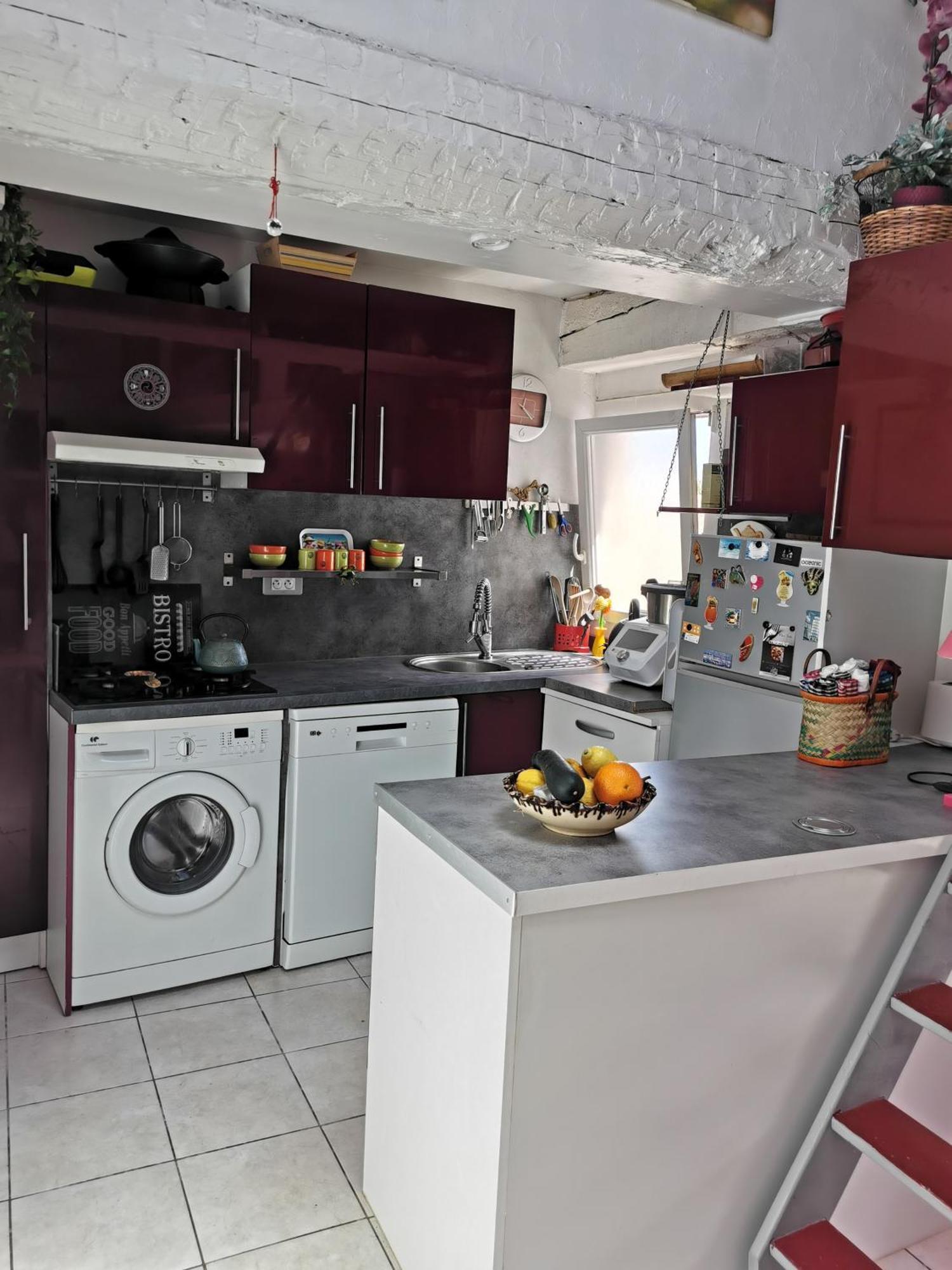 Villa L'Hippocampe à Saint-Mitre-les-Remparts Extérieur photo